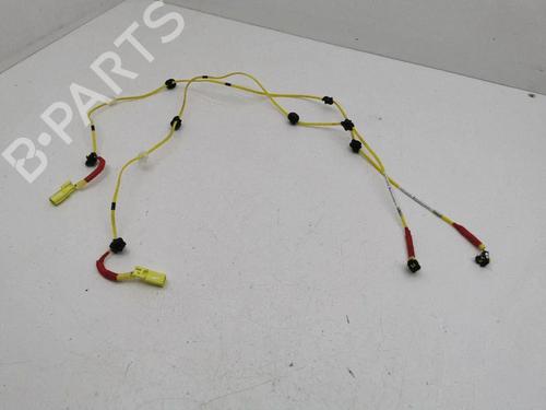 Used Wiring harness Wiring harness LEXUS NX (_Z1_) 300h AWD (AYZ15_, AYZ15R) (197 hp) 40210112 40210112