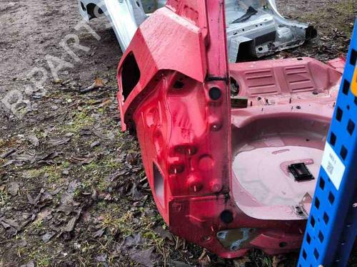 Left rear fenders PEUGEOT 2008 II (UD_, US_, UY_, UJ_, UR_, UC_) 1.2 PureTech 130 (USHNS, URHNS) | BP28879353C43