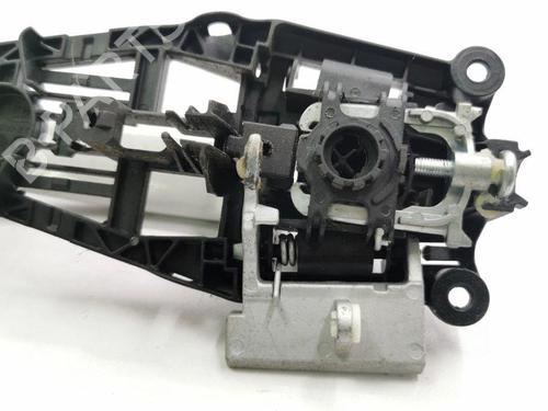 Rear left exterior door handle CHEVROLET TRAX 1.7 TD AWD | BP28877565C130 