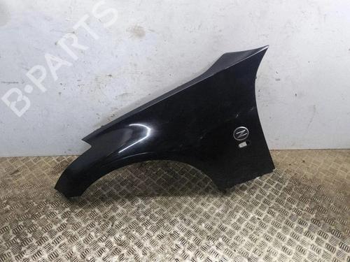 Used Left front fenders Left front fenders NISSAN 350Z Coupe (Z33) 3.5 (AAZ33) (280 hp) 40044098 40044098