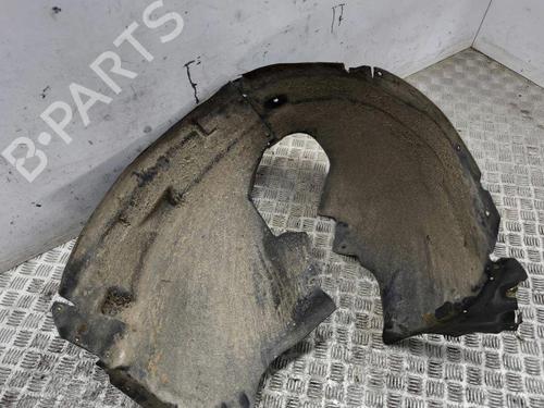 Wheel arch MERCEDES-BENZ M-CLASS (W164) ML 320 CDI 4-matic | BP28899183C56 