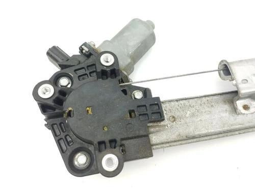 Front right window mechanism HONDA ACCORD VIII (CU) 2.2 i-DTEC (CU3) | BP36139242C23  - Image 7