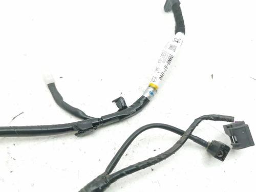 Wiring harness MAZDA CX-30 (DM) SKYACTIV-G M Hybrid | BP33862322E16 - Image 6