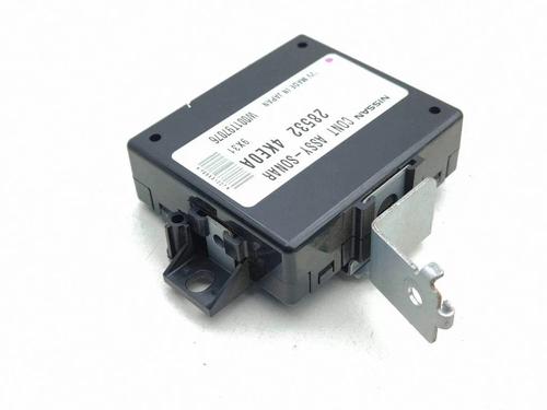 Electronic module NISSAN NAVARA NP300 Platform/Chassis (D23) 2.3 dCi 4x4 | BP38247100M83 - Image 3