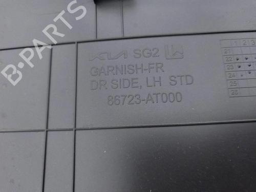Dørliste KIA NIRO II (SG2) EV | BP38279614C150 - Image 10