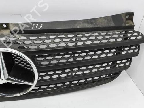 Grille MERCEDES-BENZ VITO / MIXTO Van (W639) 109 CDI (639.601, 639.603, 639.605) | BP28861260C40 
