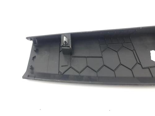 Tailgate trim VW T-ROC (A11, D11) 1.5 TSI | BP36102994C151 - Image 5