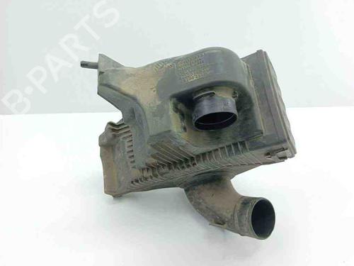 Used Air filter box NISSAN MICRA III (K12) 1.5 dCi (82 hp) 28892587