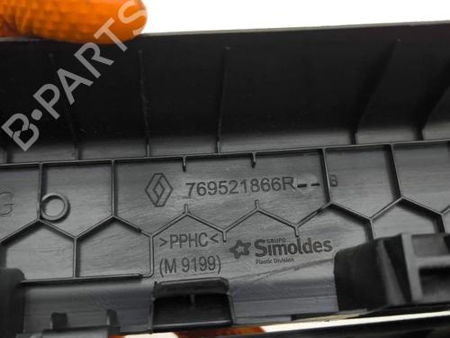 Step RENAULT CAPTUR II (HF_) TCe 100 (HFMT) | BP36061241C149 - Image 18