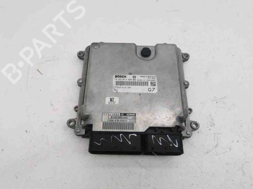 Engine control unit (ECU) HONDA ACCORD VIII (CU) 2.2 i-DTEC (CU3) | BP28893959M57 