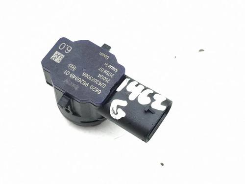 Electronic module BMW i4 (G26) eDrive35 | BP38019114M83 - Image 4