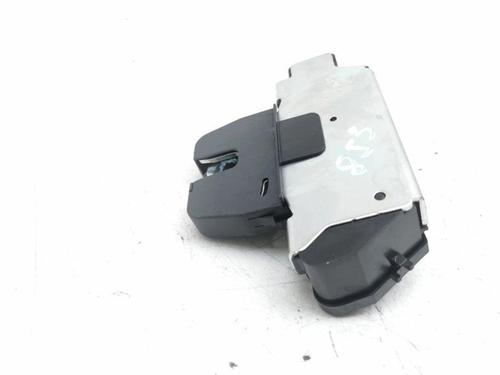 Tailgate lock PEUGEOT 208 I (CA_, CC_) 1.4 VTi | BP28902077C101 
