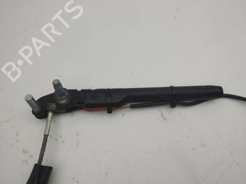 Front left seatbelt OPEL ANTARA A (L07) 2.2 CDTi | BP28896052I26 - Image 5