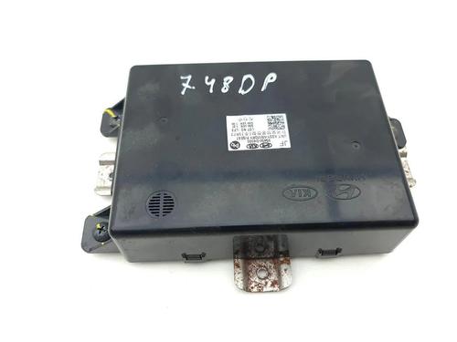 Electronic module KIA OPTIMA (FSGDS6B) 1.7 CRDi | BP36204841M83 - Image 7