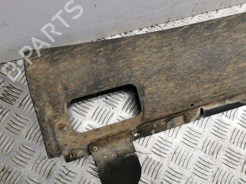 Left sideskirt PORSCHE CAYENNE (92A) 3.0 Diesel | BP28855750C115 