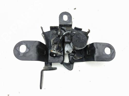 Hood lock TOYOTA GT 86 Coupe (ZN6_) 2.0 (ZN6AC_, ZN6BC_, ZN6K) | BP29829206C133 