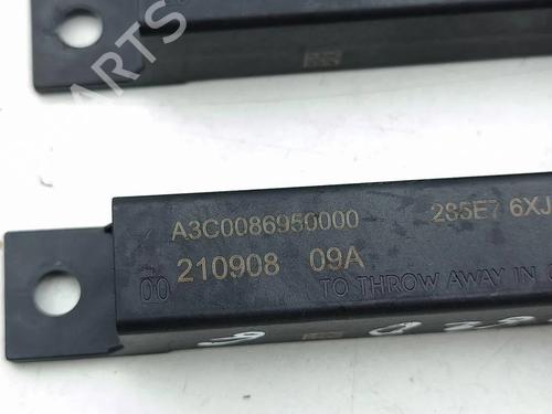 Electronic module NISSAN QASHQAI III (J12) 1.3 DIG-T | BP36191465M83 - Image 7