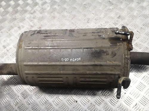 Exhaust system HONDA CR-V III (RE_) 2.2 i-CTDi 4WD (RE6) | BP33207116M121 - Image 7
