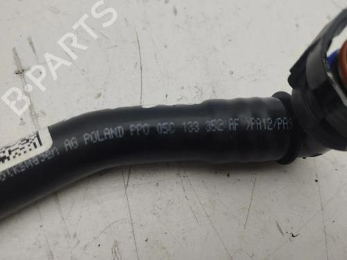 Pipe AUDI A1 Sportback (GBA) 25 TFSI | BP33256913M125 - Image 4