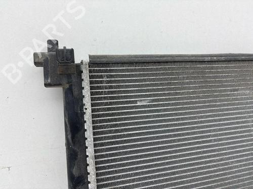 Water radiator SEAT ATECA (KH7, KHP) 1.6 TDI | BP40247824M31 - Image 2