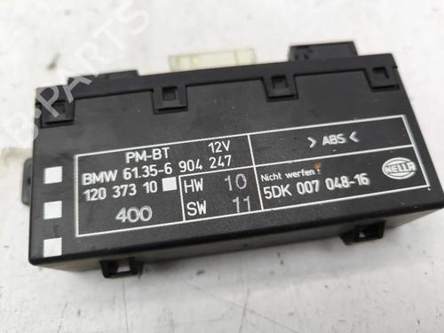 Electronic module BMW 5 Touring (E39) 525 d | BP36391673M83 - Image 5