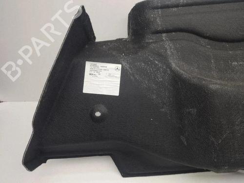 Boot lining MERCEDES-BENZ CLS Shooting Brake (X218) CLS 350 BlueTEC / d (218.926) | BP38241180I3 - Image 6