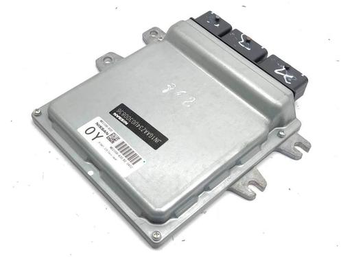 Engine control unit (ECU) NISSAN 370Z Coupe (Z34) NISMO 3.7 | BP28902172M57  - Image 6