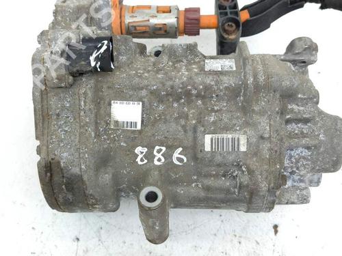 AC compressor MERCEDES-BENZ EQA (H243) EQA 250 (243.701) | BP28902620M34