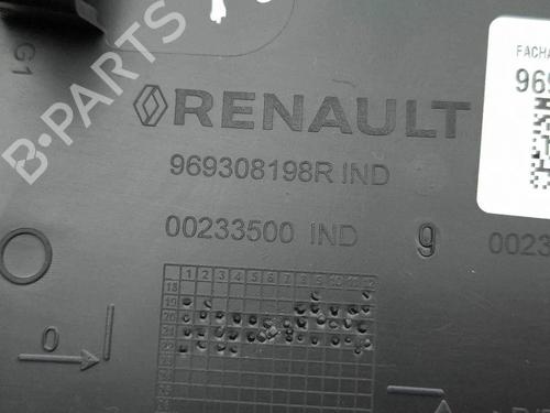Air vent RENAULT CAPTUR II (HF_) TCe 100 (HFMT) | BP40193145I21 - Image 9