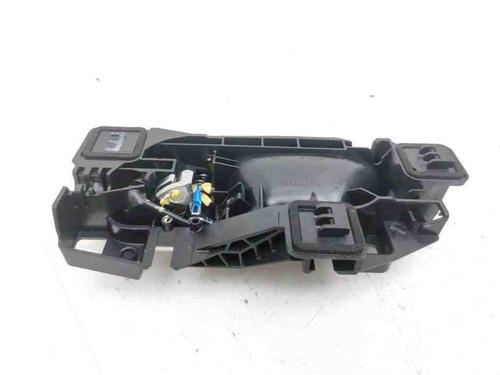 Rear right interior door handle PEUGEOT 208 I (CA_, CC_) 1.4 VTi | BP28902085I16