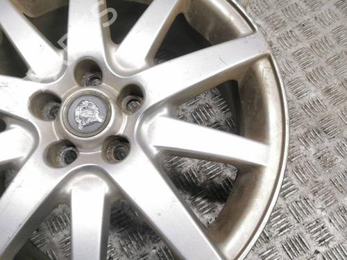 Felg JAGUAR X-TYPE I (X400) 2.0 D | BP28884107C45 