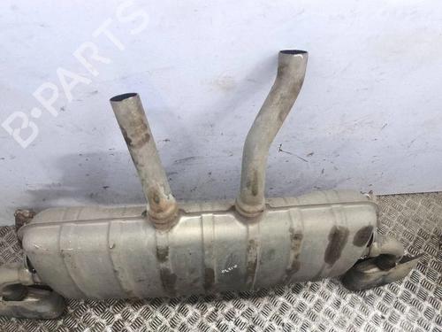 Exhaust system PORSCHE CAYENNE (92A) 3.6 | BP39408350M121 - Image 6