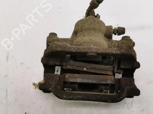 Left rear brake caliper HONDA CR-V IV (RM_) 1.6 i-DTEC (RE6) | BP36331831M107 - Image 4