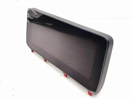 Used Display monitor Display monitor LEXUS RX (_L2_) 450h AWD (GYL25_, GYL25, GYL26) (262 hp) 40194217 40194217