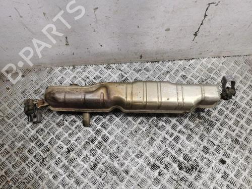 Used Exhaust system Exhaust system NISSAN JUKE (F16_) 1.6 Hybrid (143 hp) 40209916 40209916