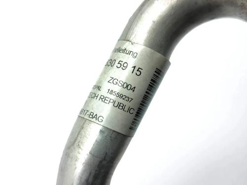 AC pipe MERCEDES-BENZ E-CLASS (W212) E 220 CDI / BlueTEC (212.001, 212.002) | BP36198144M126 - Image 5