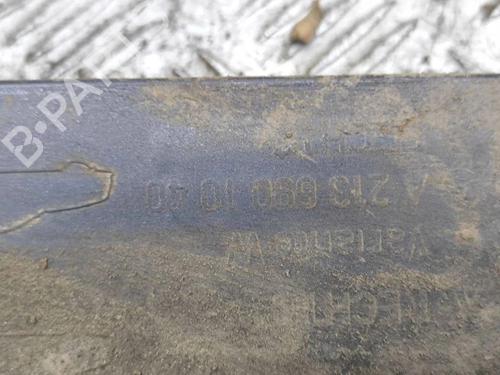 Venstre sidekjole MERCEDES-BENZ E-CLASS (W213) E 220 d (213.004) | BP33865672C115  - Image 9