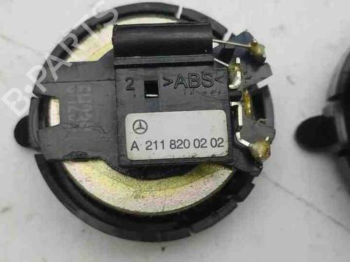 Electronic module MERCEDES-BENZ M-CLASS (W164) ML 320 CDI 4-matic (164.122) | BP28860450M83 - Image 3