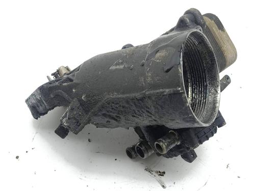 Support MERCEDES-BENZ S-CLASS (W220, V220) S 400 CDI (220.028, 220.128) | BP28871633C155 
