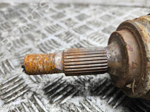 Right front driveshaft CITROËN C4 CACTUS 1.6 HDi 90 | BP38245598M39 - Image 6