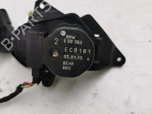 Elektronisk modul BMW 5 Touring (E61) 525 d | BP28851948M83 