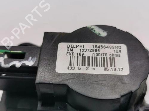 Electronic module OPEL MOKKA / MOKKA X (J13) 1.7 CDTI (_76) | BP36350360M83 - Image 3