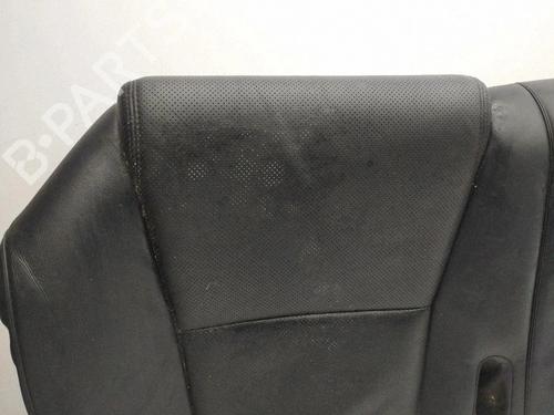 Rear seat LEXUS GS (_S19_) 450h (GRS191_, GWS191_) | BP40207961C17 - Image 9