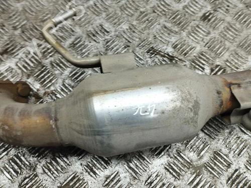Exhaust system MAZDA CX-7 (ER) 2.2 MZR-CD AWD (ER10A) | BP28892889M121  - Image 5