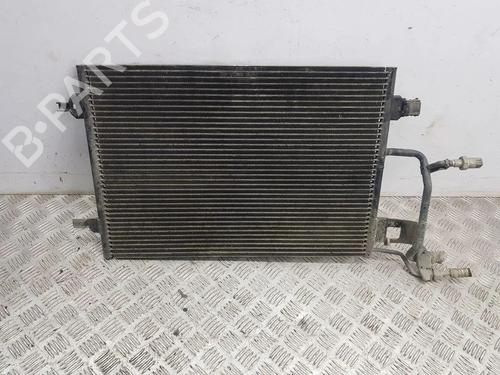 Used AC radiator AC radiator 33252627 33252627