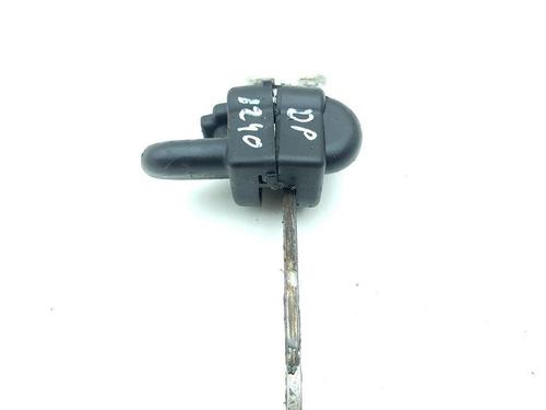 Hinge/Door check strap MASERATI QUATTROPORTE V 4.2 | BP28881764C146 