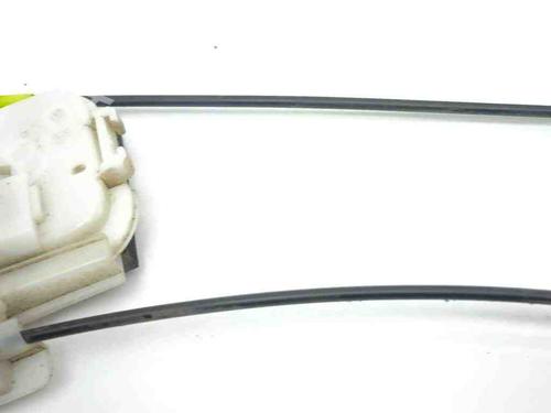 Front left lock SUBARU FORESTER (SH_) 2.0 D AWD (SHH, SHD, SHN) | BP28889306C98 