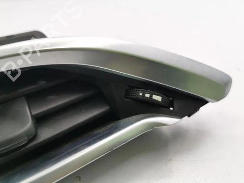 Air vent PEUGEOT 2008 I (CU_) 1.6 BlueHDi | BP36080660I21 - Image 3