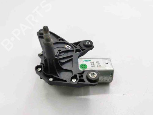 Rear wiper motor CHEVROLET TRAX 1.7 TD AWD | BP28877557M102