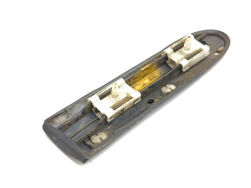 Rear right wheel arch trim MERCEDES-BENZ S-CLASS (W220, V220) S 320 CDI (220.026, 220.126) | BP28872397C137 